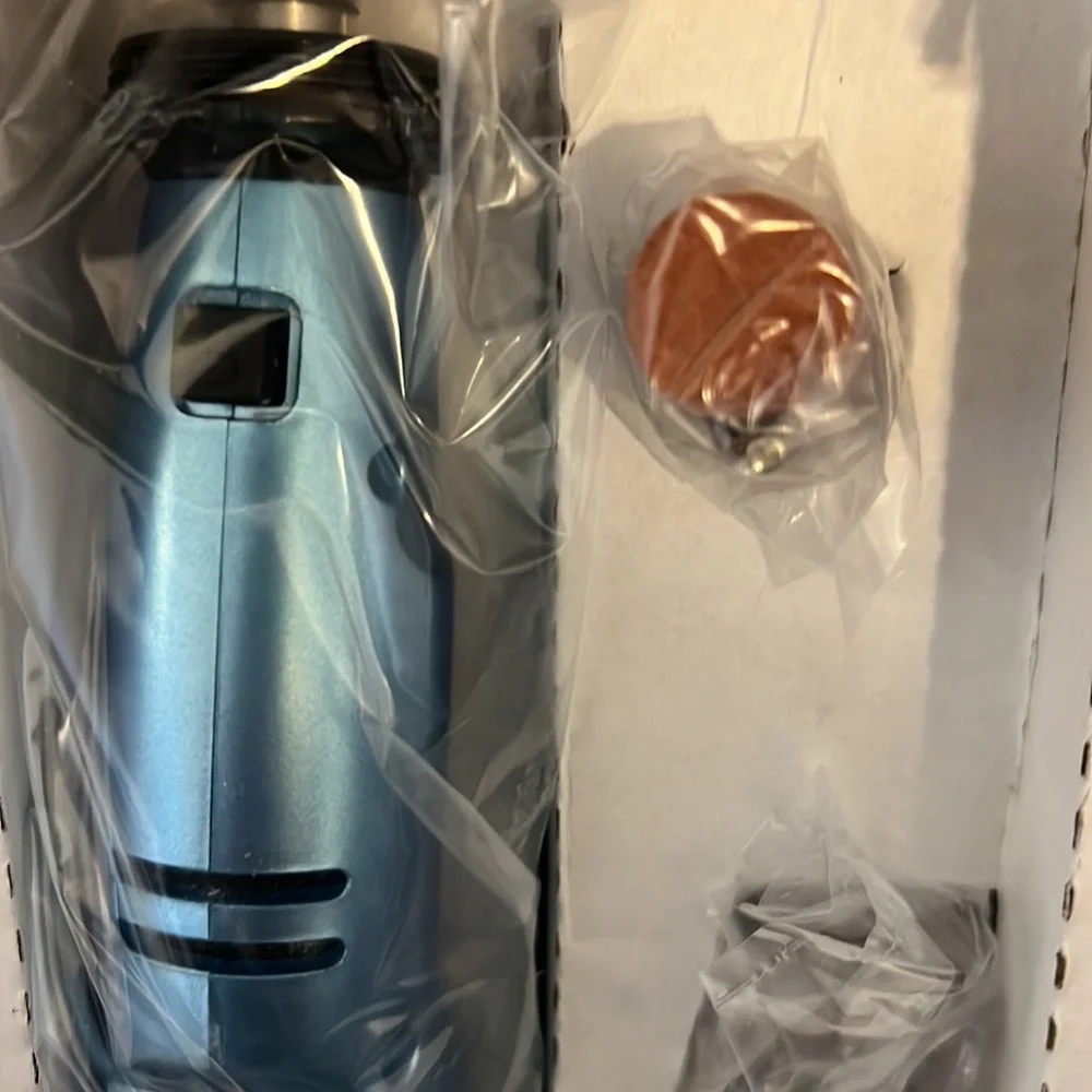🎉🎉HP🎉🎉Oster Cordless Pet Nail File NWOT